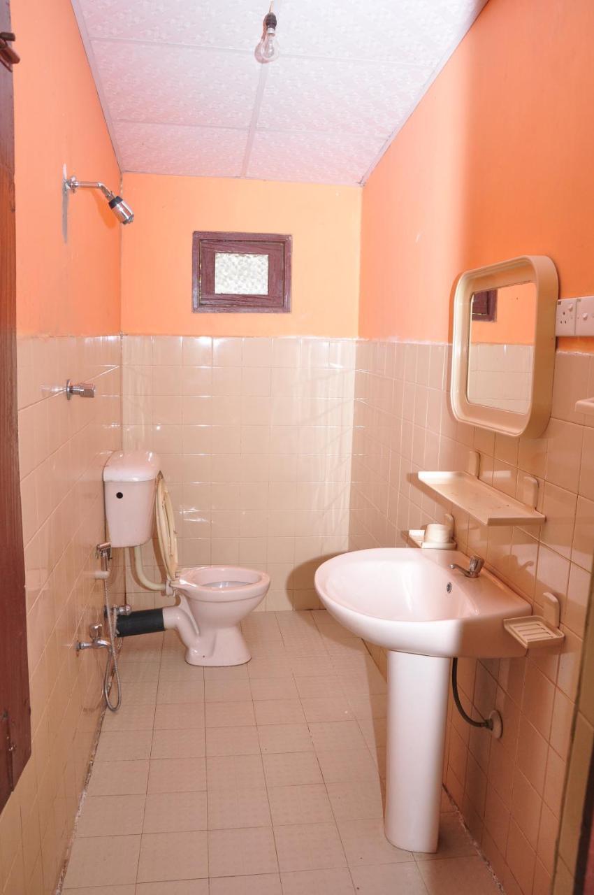 Senowin Holiday Resort Анурадхапура Екстериор снимка